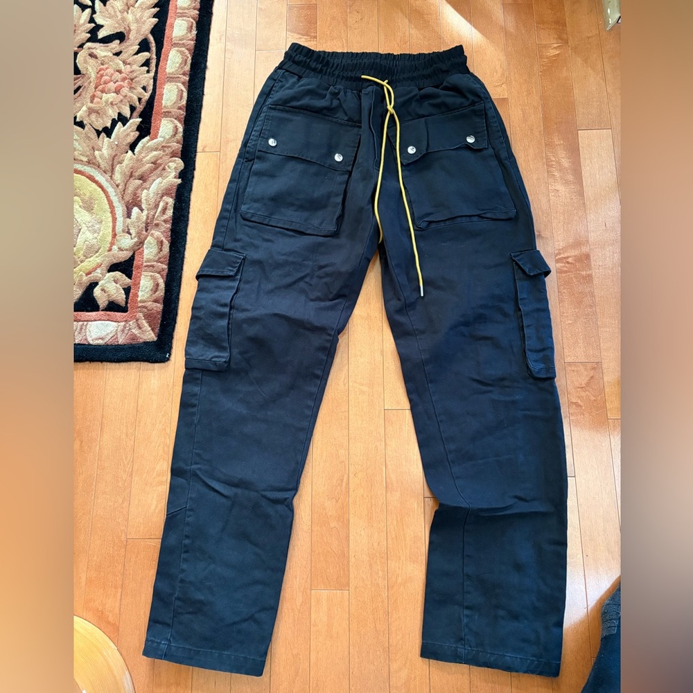 Rhude Cargo Pants
